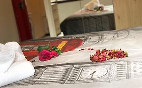 Cozy Apartment Close To Biennale Of Venice